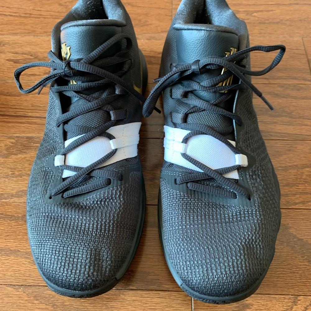 Girls EYBL Nike Kyrie Irving